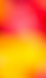 Preview wallpaper background, spots, abstraction, yellow, red