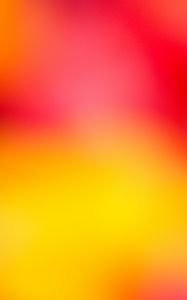 Preview wallpaper background, spots, abstraction, yellow, red