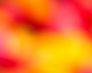 Preview wallpaper background, spots, abstraction, yellow, red