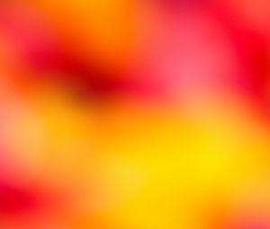 Preview wallpaper background, spots, abstraction, yellow, red