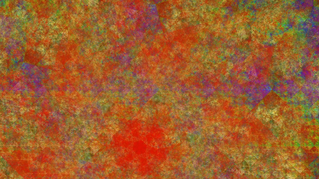 Wallpaper background, spots, abstraction, colorful