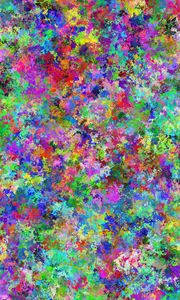 Preview wallpaper background, spots, colorful, motley, abstraction