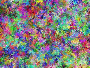 Preview wallpaper background, spots, colorful, motley, abstraction