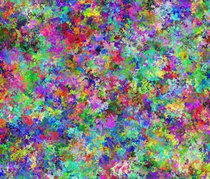 Preview wallpaper background, spots, colorful, motley, abstraction