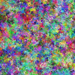 Preview wallpaper background, spots, colorful, motley, abstraction