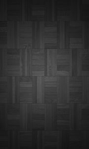 Preview wallpaper background, texture, dark, square, shape