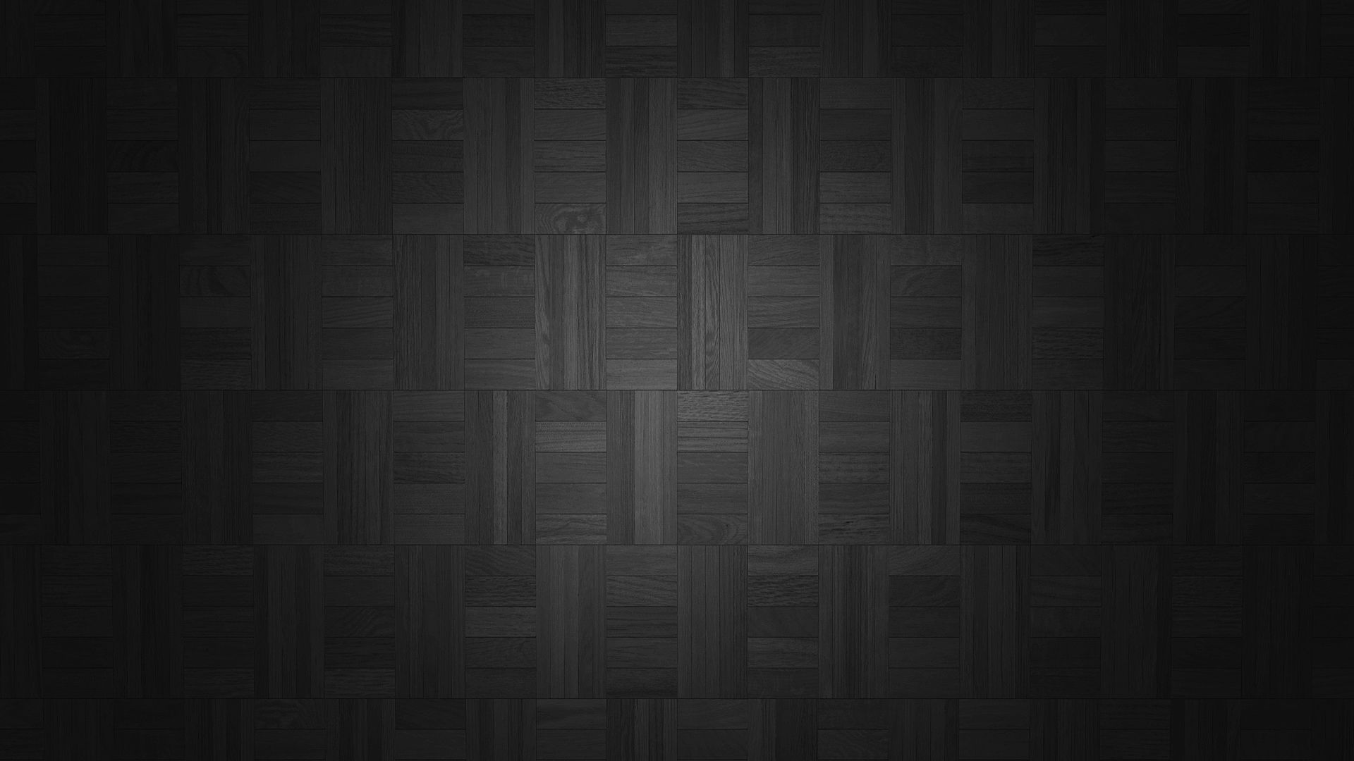 White and black square pattern, HD wallpaper