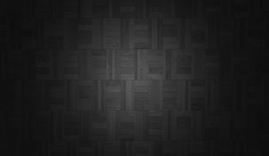 Preview wallpaper background, texture, dark, square, shape