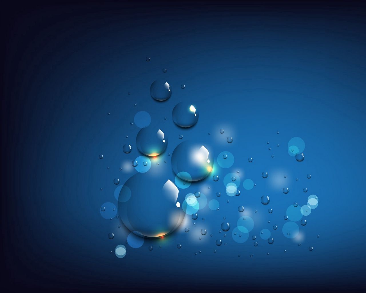 Download wallpaper 1280x1024 ball, circle, background, transparent ...