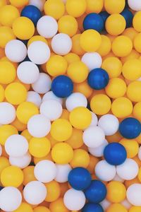 Preview wallpaper balls, colorful, many