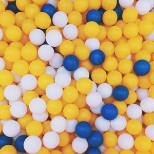 Preview wallpaper balls, colorful, many