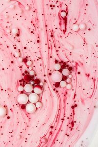 Preview wallpaper balls, paint, stains
