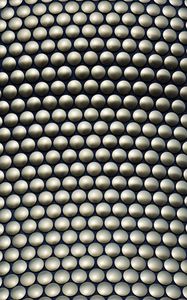 Preview wallpaper balls, wall, abstraction, light