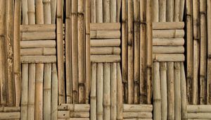 Preview wallpaper bamboo, background, surface, board