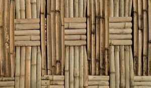 Preview wallpaper bamboo, background, surface, board