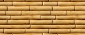 Preview wallpaper bamboo, vertical, wood