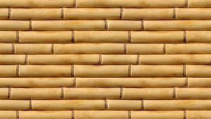 Preview wallpaper bamboo, vertical, wood