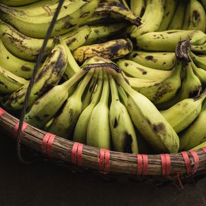 Preview wallpaper bananas, bunch, fruit