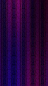 Preview wallpaper bands, glow, vertical, lines