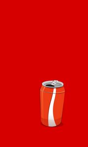 Preview wallpaper bank, beverage, red