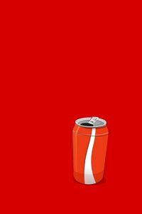 Preview wallpaper bank, beverage, red