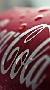 Preview wallpaper bank, coca cola, label, brand