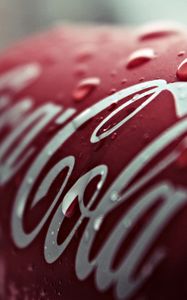 Preview wallpaper bank, coca cola, label, brand