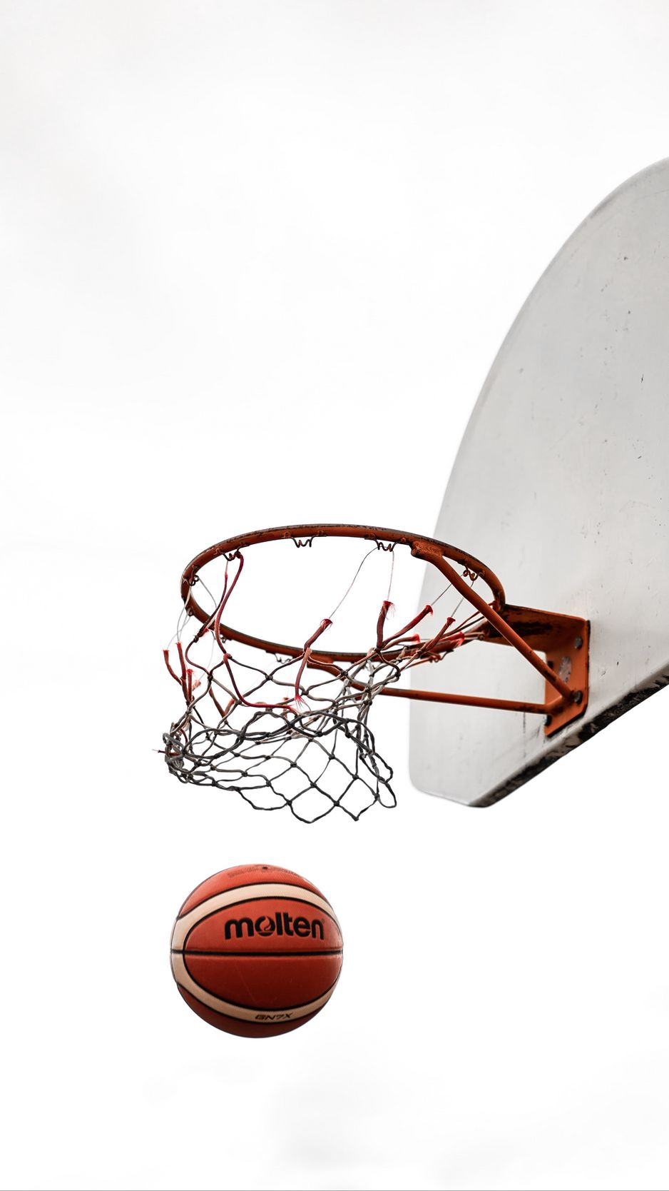 Basketball hoop Wallpaper Download  MobCup
