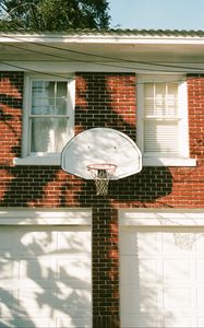 Preview wallpaper basketball hoop, basketball, sport, sports, gaming