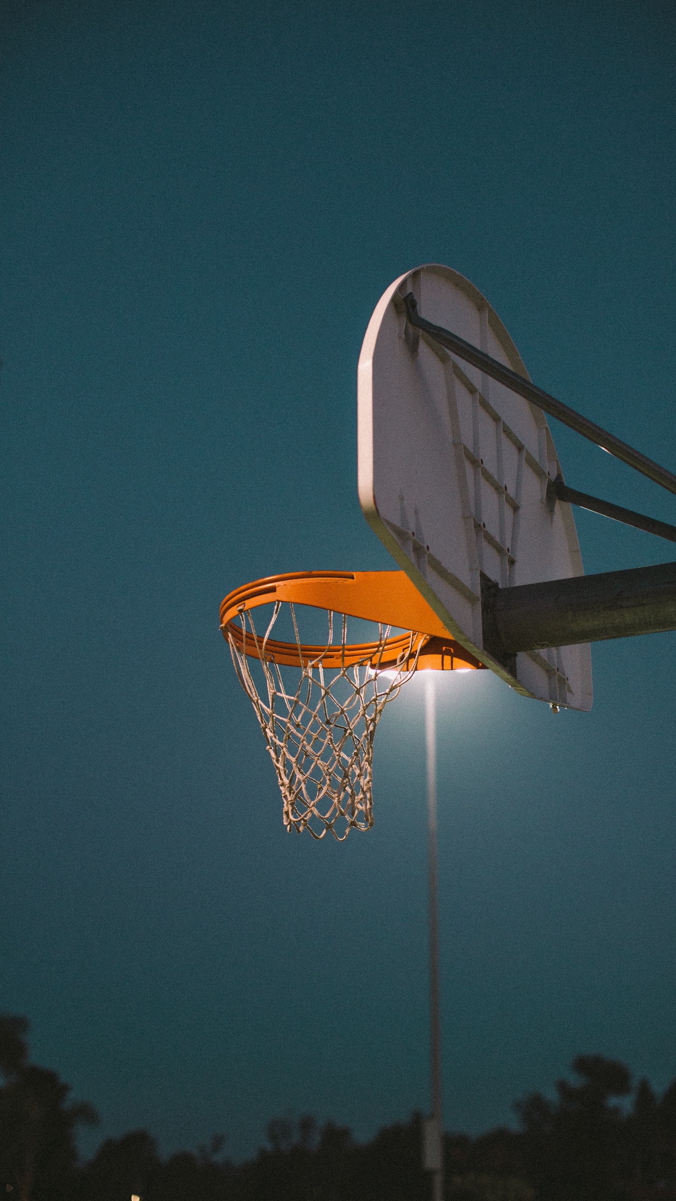 Basketball hoop basketball hoop net backboard sports HD wallpaper   Peakpx