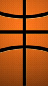 Preview wallpaper basketball, nba, ball, sports, band