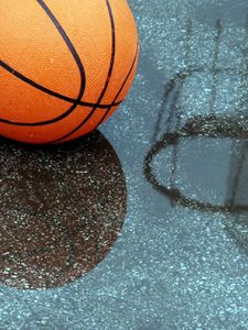Basketball old mobile, cell phone, smartphone wallpapers hd, desktop  backgrounds 240x320, images and pictures