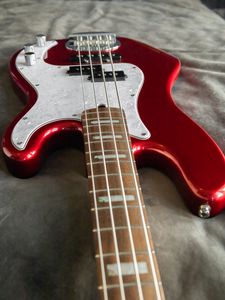 Preview wallpaper bass guitar, guitar, strings, musical instrument, music