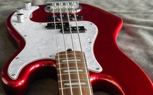 Bass Guitar Wallpapers HD - Wallpaper Cave