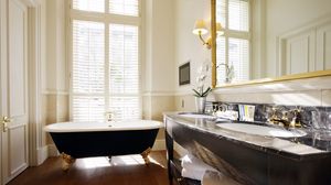 Preview wallpaper bathroom, comfort, room, furniture, sanitary ware