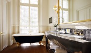 Preview wallpaper bathroom, comfort, room, furniture, sanitary ware