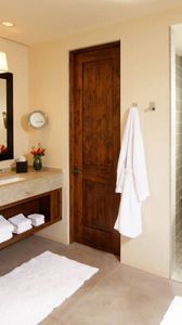 Preview wallpaper bathroom, furniture, style, interior, design