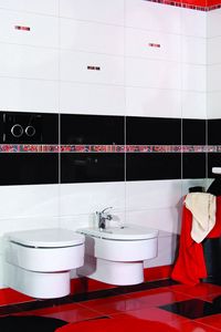 Preview wallpaper bathroom, toilet, furniture, sanitary, ware