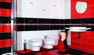 Preview wallpaper bathroom, toilet, furniture, sanitary, ware