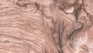 Preview wallpaper beach, sand, sandy, texture
