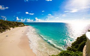 Beach 4k ultra hd 16:10 wallpapers hd, desktop backgrounds 3840x2400,  images and pictures