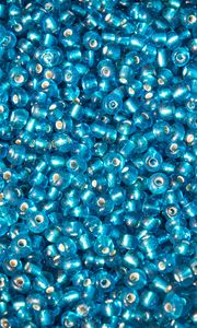 Preview wallpaper beads, glitter, glass