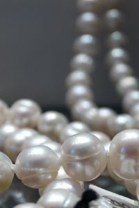 Preview wallpaper beads, pearls, jewelery