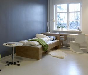 Preview wallpaper bed, bedroom, furniture