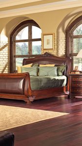 Preview wallpaper bed, dresser, carpet, room, comfort