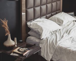 Preview wallpaper bed, interior, bedroom