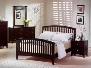 Preview wallpaper bed, nightstand, dresser, furniture, bedroom