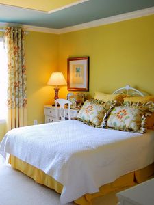 Preview wallpaper bed, room, comfort