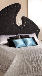 Preview wallpaper bed, style, modern, nice, design