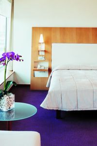 Preview wallpaper bed, window, vase, chair, comfort